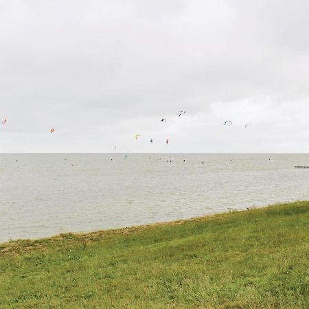 Appartement 3 - De Eekhof Hindeloopen Eksteriør bilde
