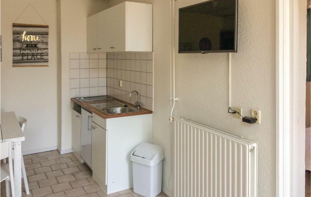Appartement 3 - De Eekhof Hindeloopen Eksteriør bilde