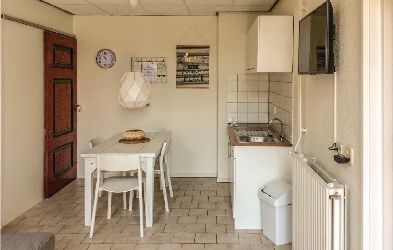 Appartement 3 - De Eekhof Hindeloopen Eksteriør bilde